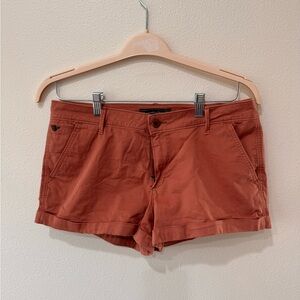 Abercrombie & Fitch Women's Shorts